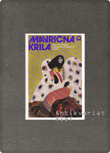 Mavrična krila
