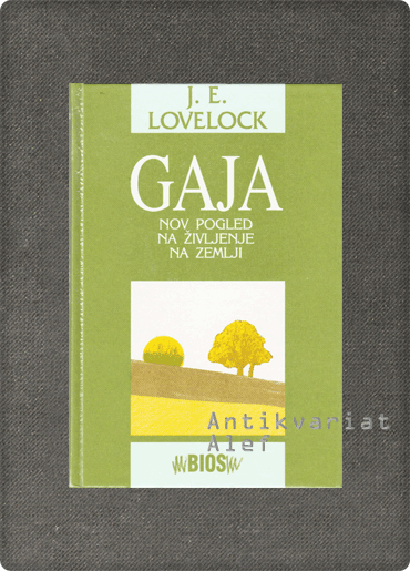 Lovelock, Gaja