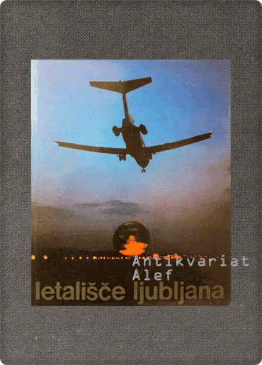 <br><strong>Letališče Ljubljana</strong>