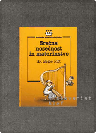 Srečna nosečnost in materinstvo