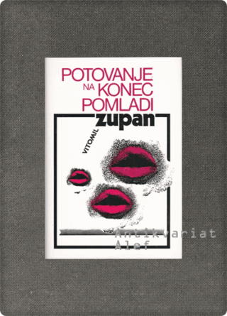 Izbrana dela Vitomila Zupana 1-6