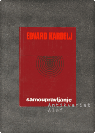 Edvard Kardelj <br><strong>Politični sistem socialistične samoupravne demokracije</strong>