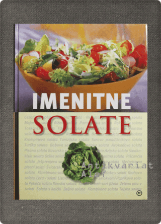 Imenitne solate