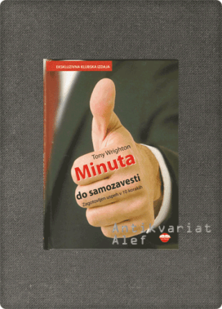 Minuta do samozavesti