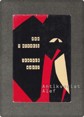 Vas v džungli, Leonard S. Woolf