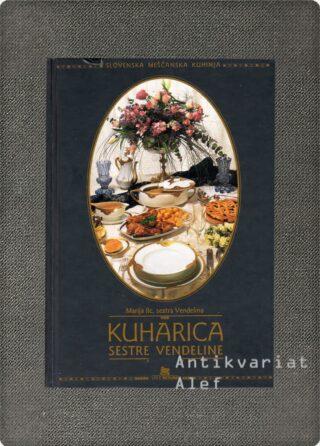 Ilc, Kuharica sestre Vendeline