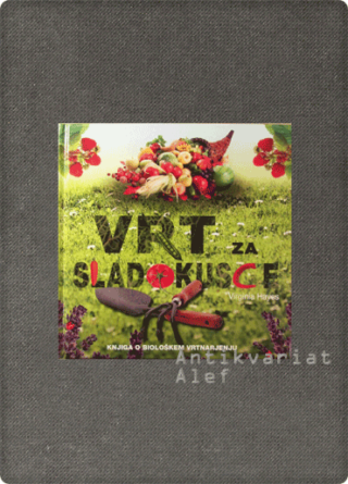 Vrt za sladokusce