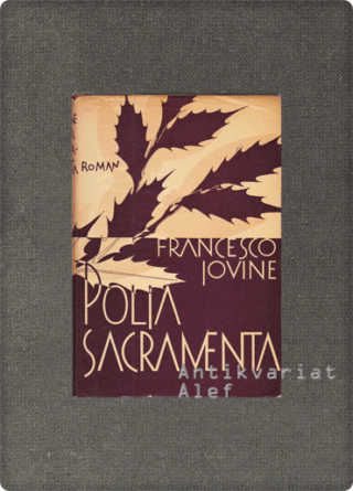 Jovine, Polja Sacramenta