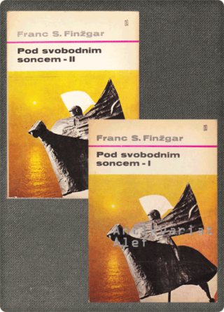 Pod svobodnim soncem