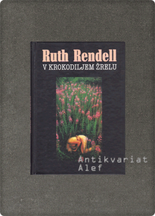 V krokodiljem žrelu