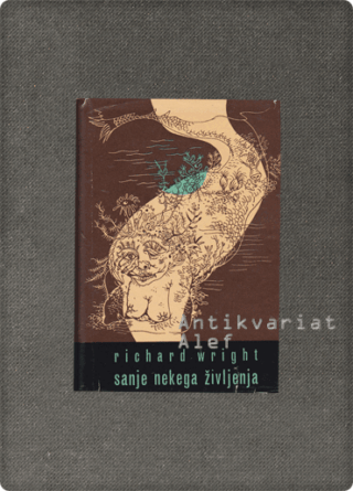 Wright, Sanje nekega življenja