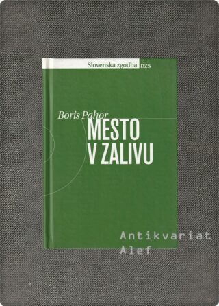 Mesto v zalivu