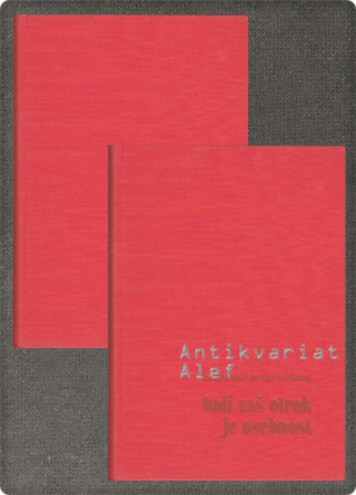 Marijan Košiček, Tea Košiček <br><strong>Tudi vaš otrok je osebnost 1-2</strong>