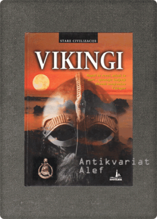 John Guy, Richard Hall <br><strong>Vikingi</strong>