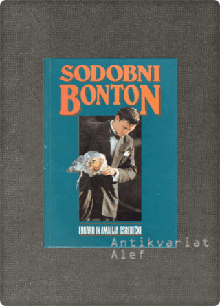 Sodobni bonton