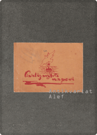 <strong>Partizanski napevi</strong>