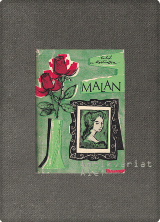 Eilif Mortansson <br><strong>Malan</strong>