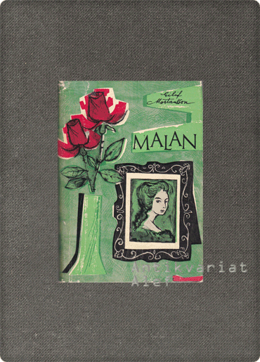 Eilif Mortansson <br><strong>Malan</strong>