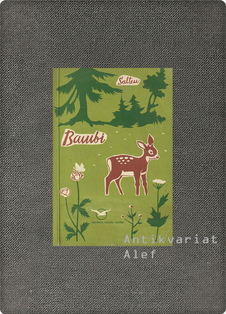 Bambi