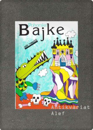 <strong>Pohorske bajke</strong>