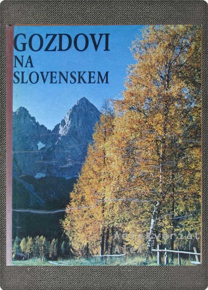 Gozdovi na Slovenskem