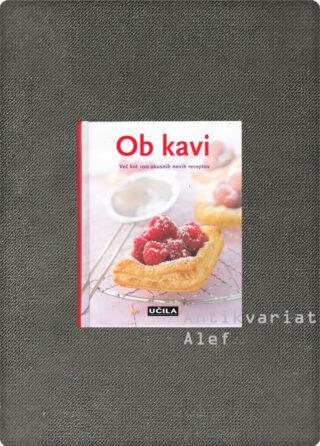 Ob kavi