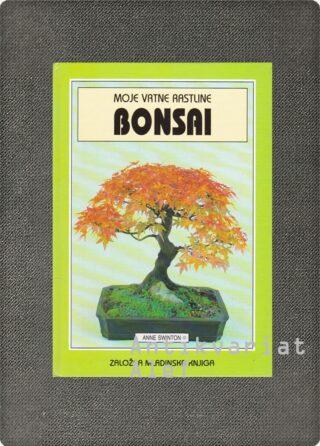Anne Swinton <strong>Bonsai</strong>