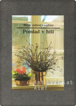 Pomlad v hiši