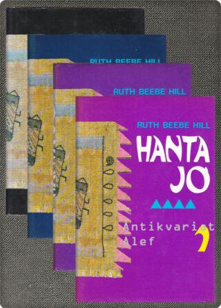 Hanta Jo