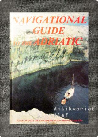 Navigational Guide to the Adriatic
