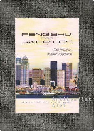Feng Shui for Skeptics