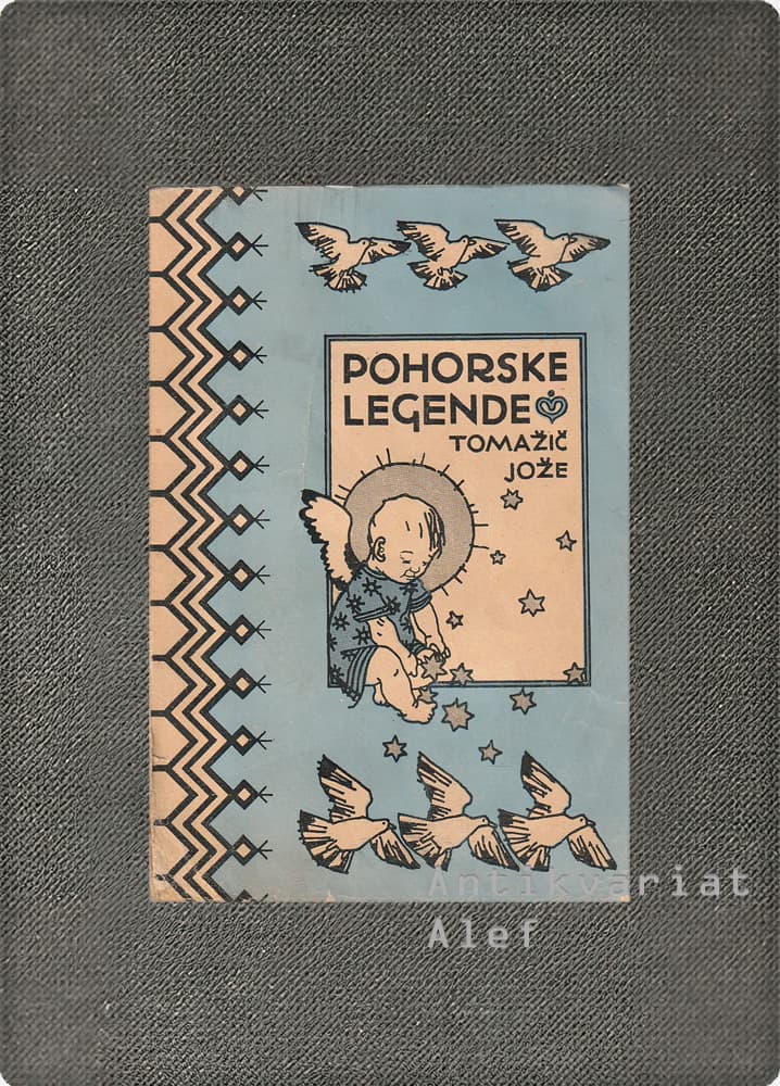 Pohorske legende