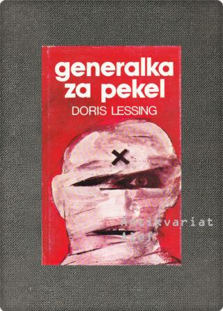 Lessing, Generalka za pekel