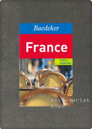 France - Baedeker