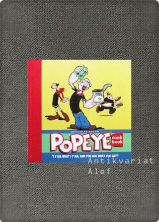 The Popeye Cookbook