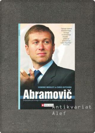Abramovič