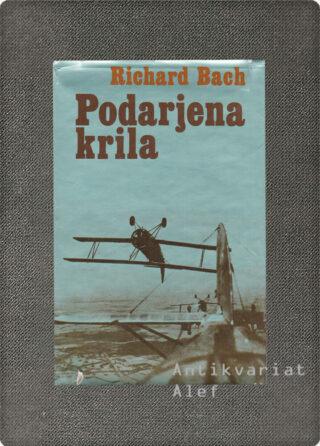 Bach, Podarjena krila