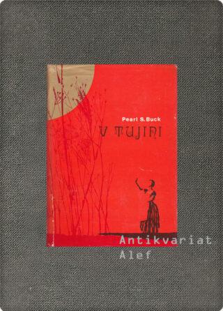 Buck, V tujini