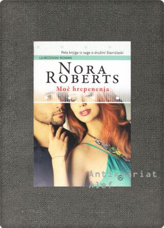 Roberts, Moč hrepenenja