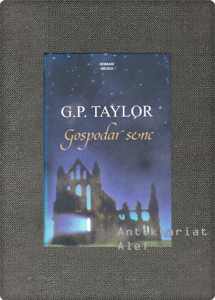 Gospodar senc