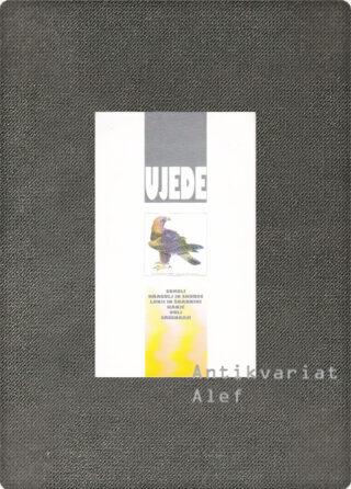 <strong>Ujede: sokoli, kragulj in skobec, lunji in škarniki, kanje, orli, sršenarji</strong>