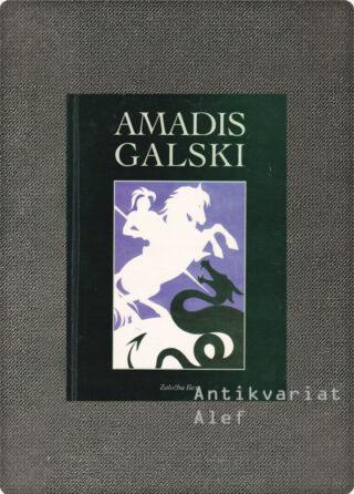 <strong>Amadis Galski</strong>