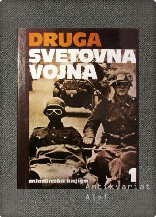 Druga svetovna vojna 1-3