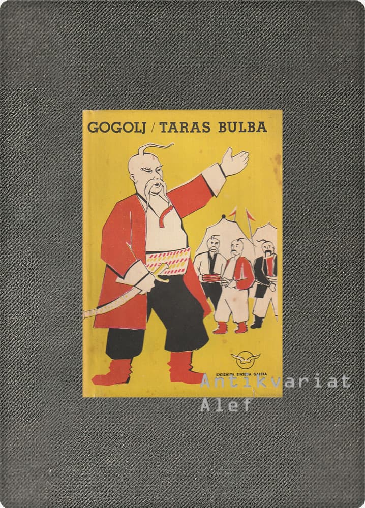 Taras Bulba