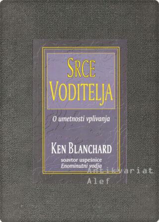 Blanchard, Srce voditelja