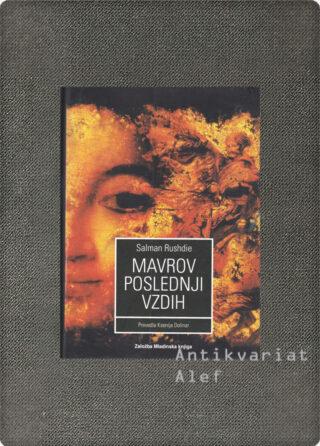 Mavrov poslednji vzdih