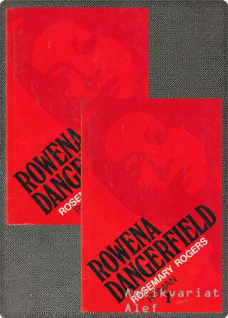 Rowena Dangerfield 1-2