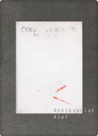 Krstić, Čovjek i prostor