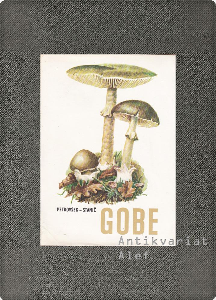 Gobe