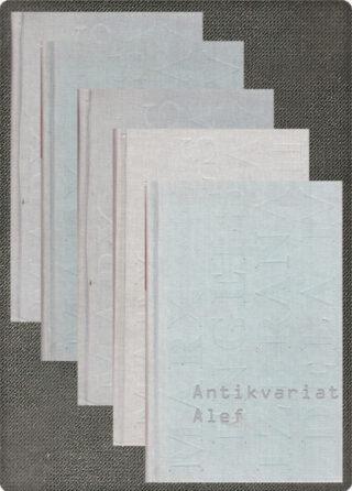 Karl Marx, Friedrich Engels <strong>Izbrana dela v petih zvezkih 1-5</strong>